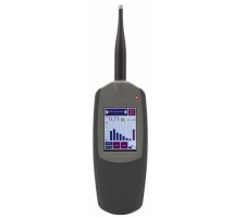 SM50-STIPA measurement has added new features