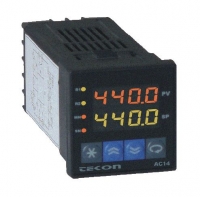 AC14 Advanced PID controller