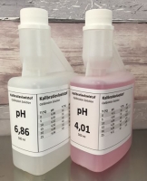 AHD8672/500ml pH6,86 calibration/ buffersolution