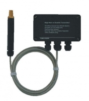 CT15 230VAC-24VAC Transmitter RH - Temperature, probe 2 mtr. cable, analog outputs, 4-20mA, 0-10V