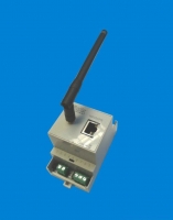 DOHD35 Wireless logging system: remote logging of all parameters, TCP/IP, FTP, cloud 