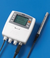 HD2817T.00 Transmitter - logger RH/ °C, interchangeable probes