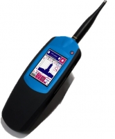 SM30-class 2 Class 2 soundmeter Class 2, full-colour touch screen.