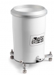 Continuous measuring HD2015 Tipping bucket raingauge, 200cm2