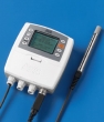Relative Humidity HD2817T.00 Transmitter - logger RH/ °C, interchangeable probes