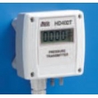 HD402T Pressure transmitter, universal range, analog output