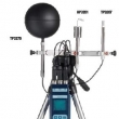 Probe HP3201 Wet bulb temperature probe